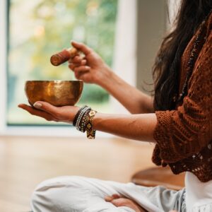 Mindfulness - Passo Dopo Passo