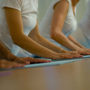 Yoga Posturale