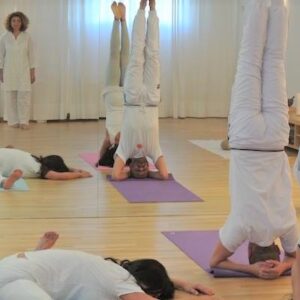Formazione Insegnanti Yoga