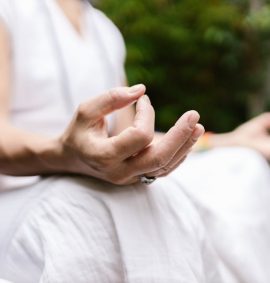 Mindfulness: Aprirsi al Silenzio e alla Chiarezza Interiore