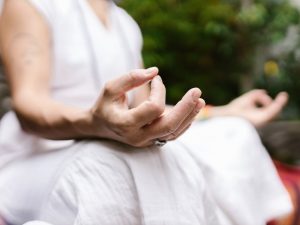 Mindfulness: Aprirsi al Silenzio e alla Chiarezza Interiore