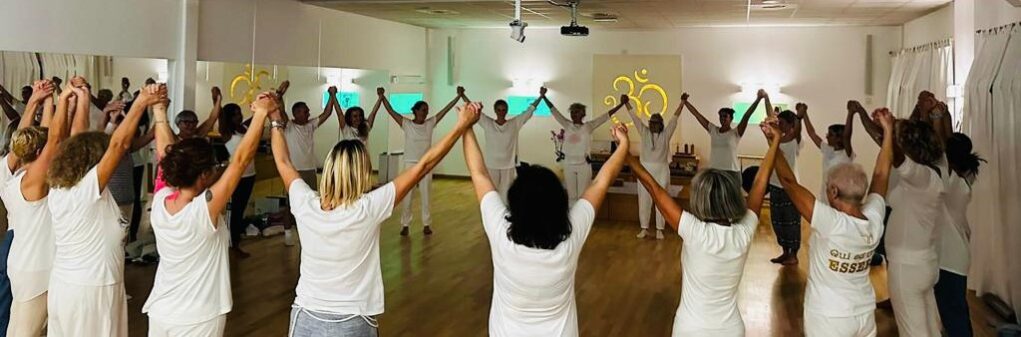 Centro Yoga Yoko Treviso